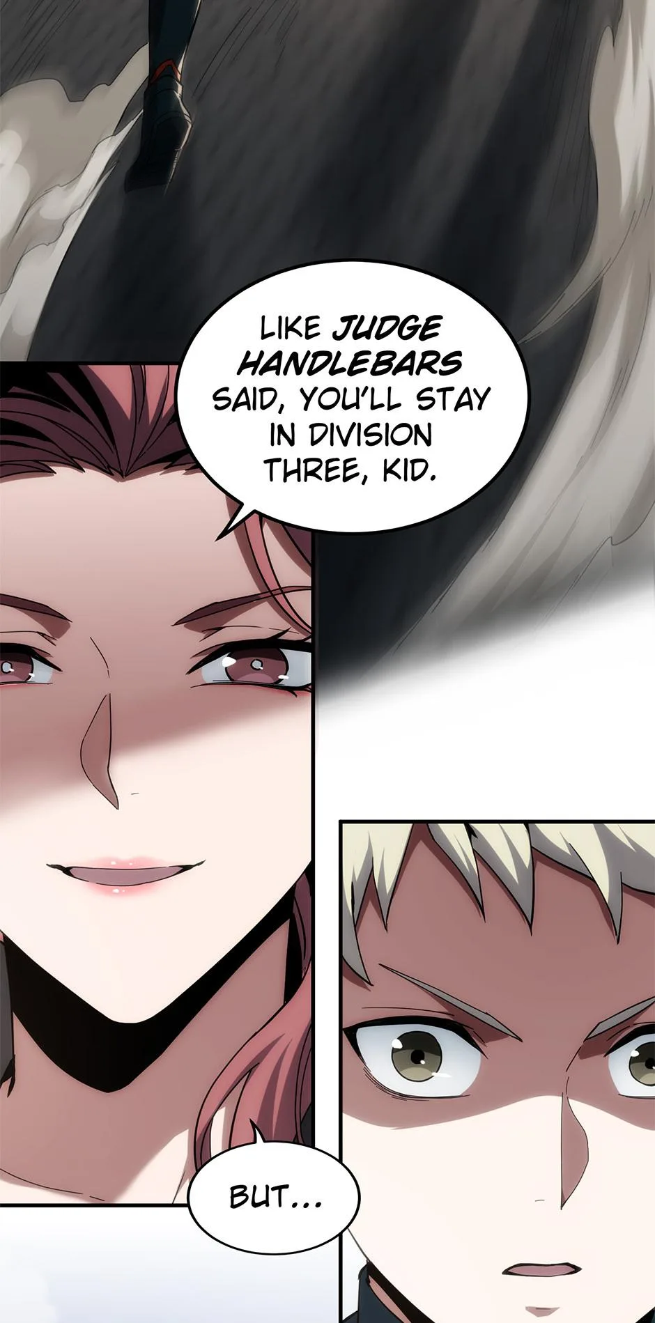 The Beginning After the End Chapter 222 – Page 52