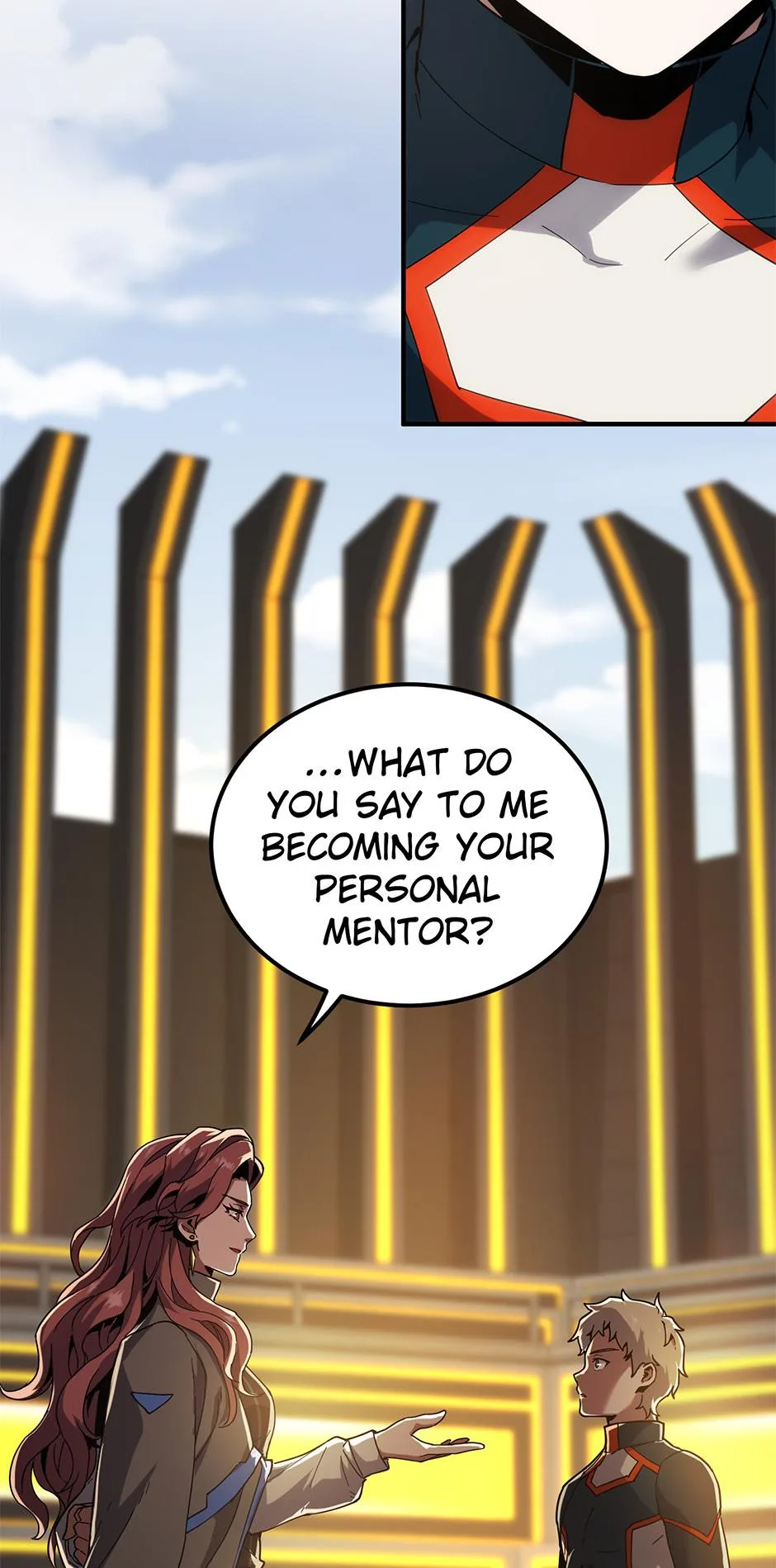 The Beginning After the End Chapter 222 – Page 53