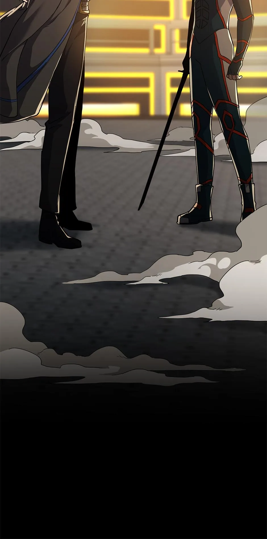 The Beginning After the End Chapter 222 – Page 54