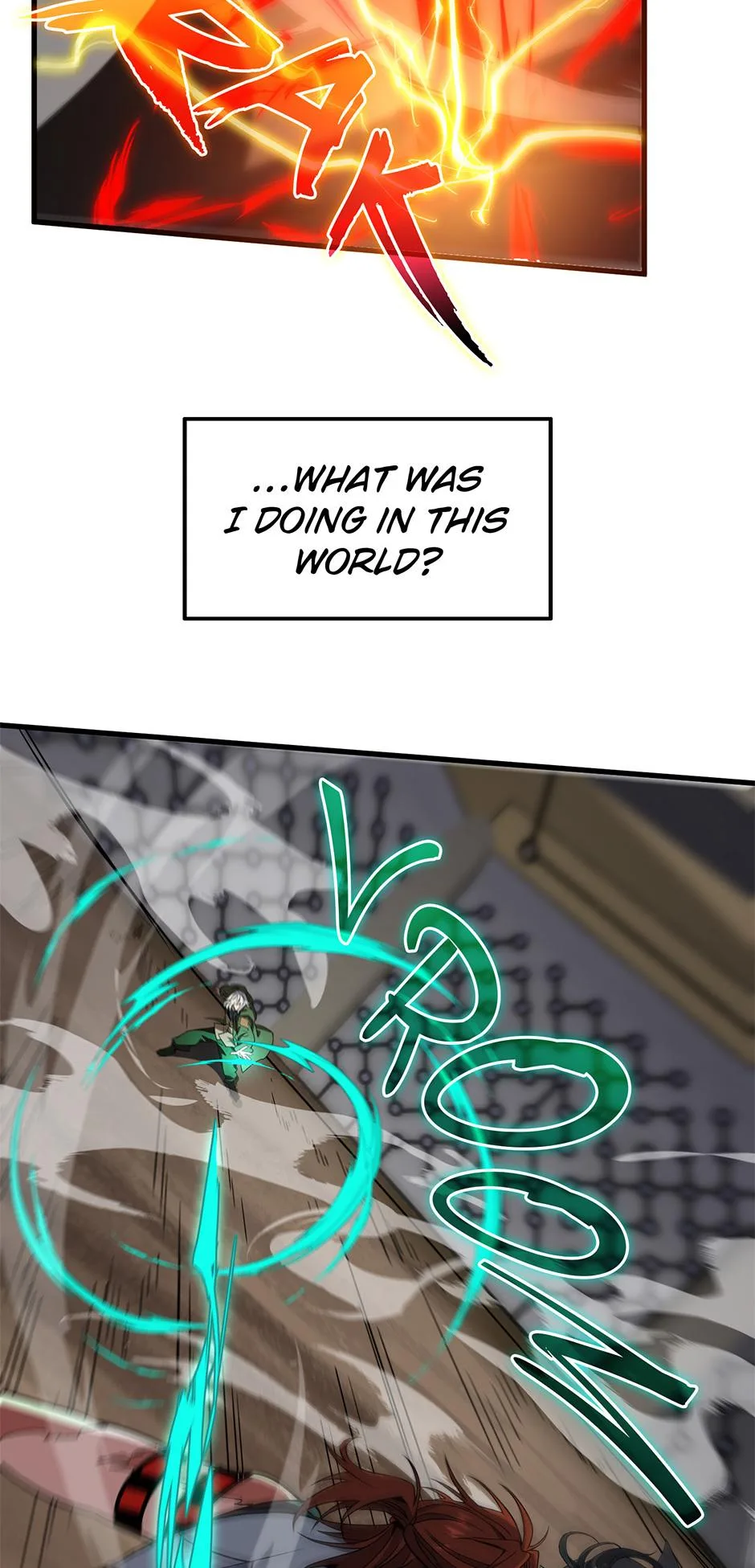 The Beginning After the End Chapter 222 – Page 58