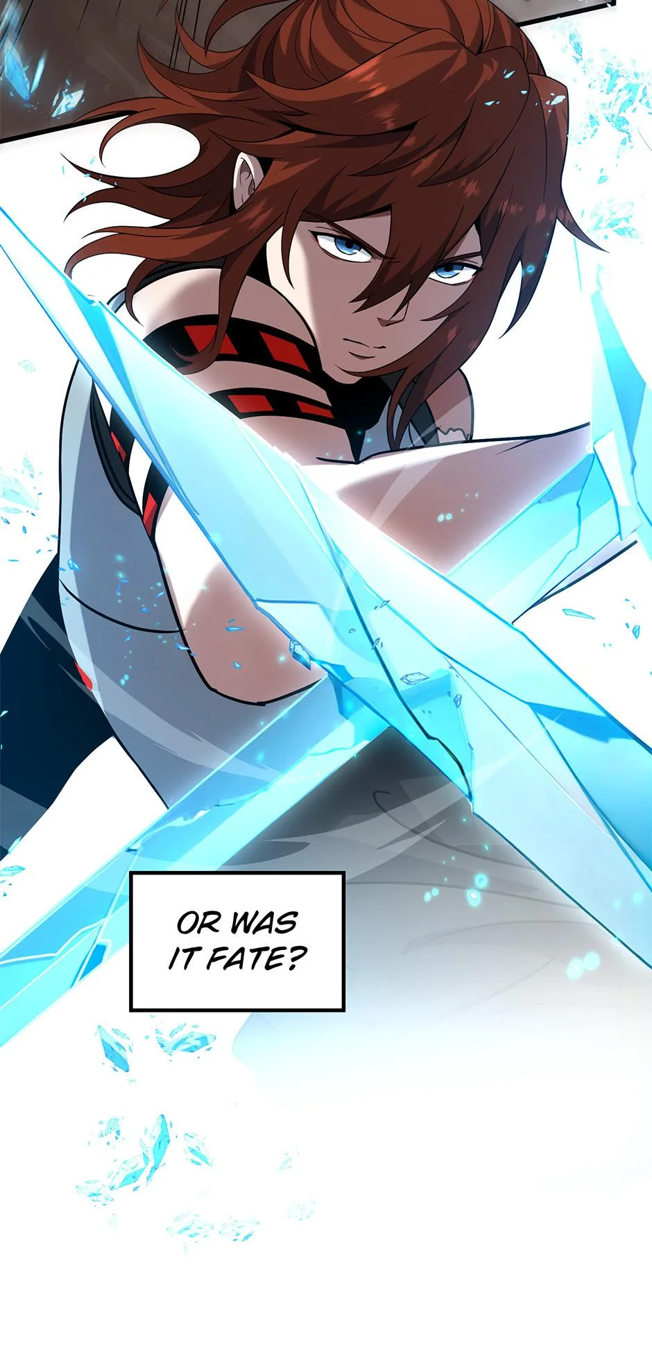 The Beginning After the End Chapter 222 – Page 61
