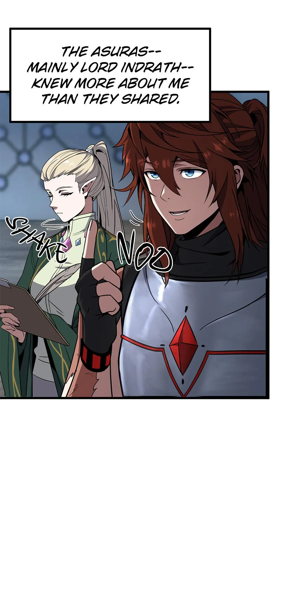 The Beginning After the End Chapter 222 – Page 63
