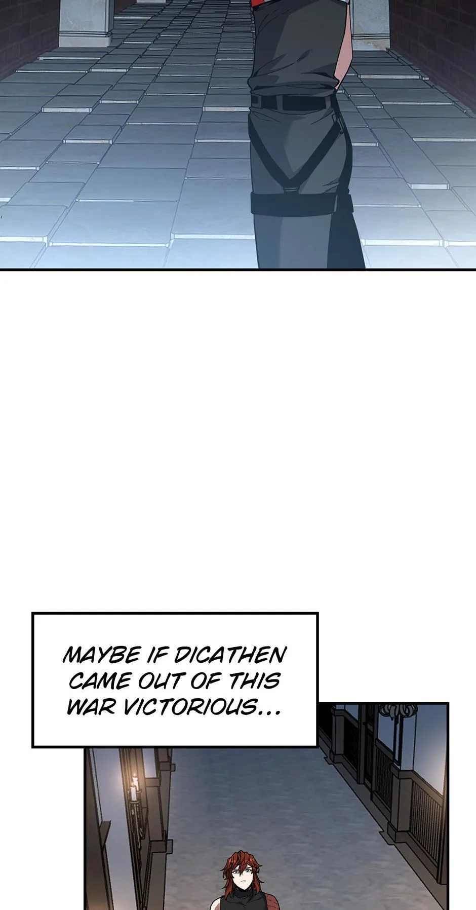 The Beginning After the End Chapter 222 – Page 65