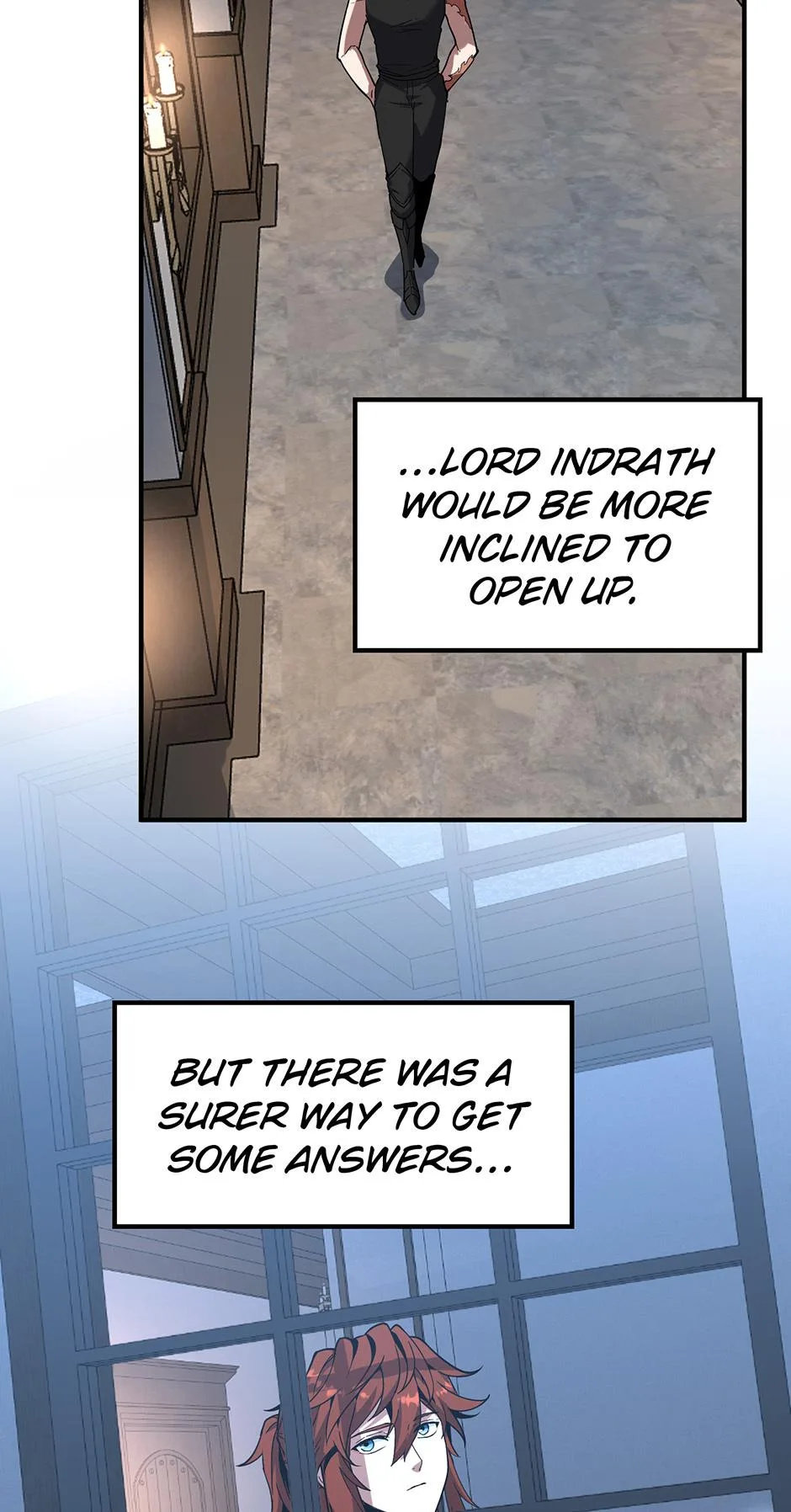 The Beginning After the End Chapter 222 – Page 66