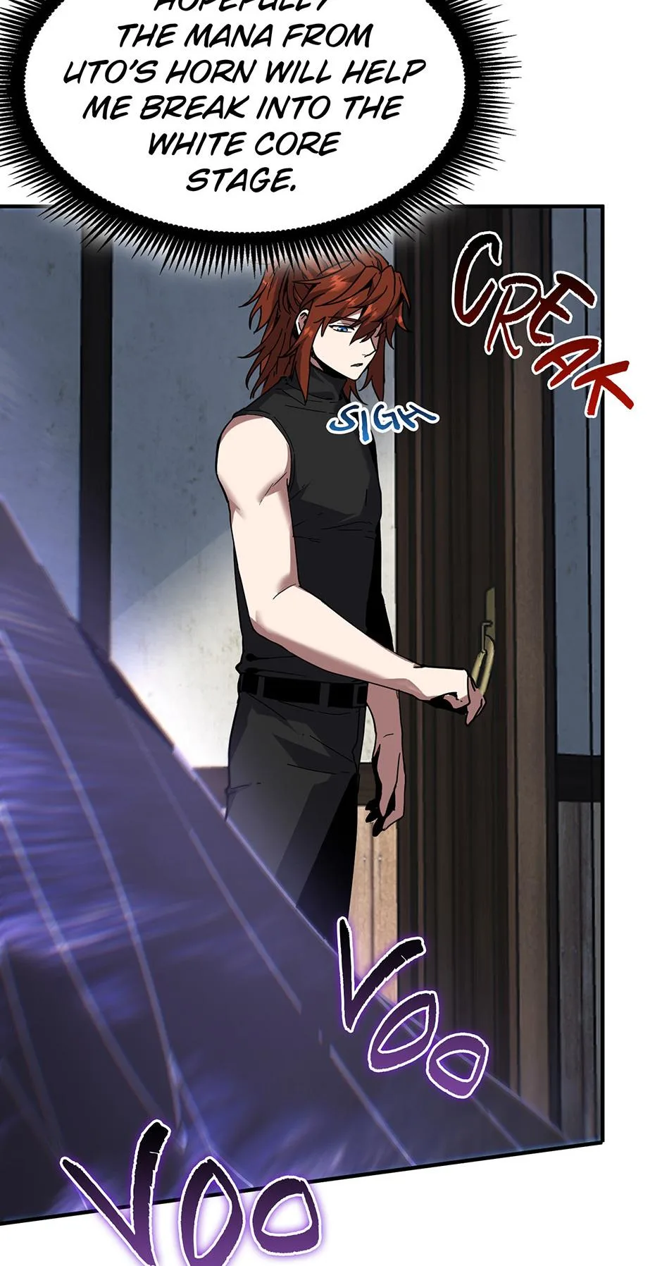 The Beginning After the End Chapter 222 – Page 69