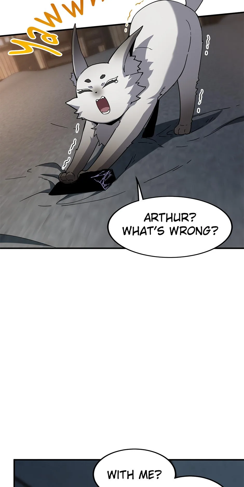 The Beginning After the End Chapter 222 – Page 74