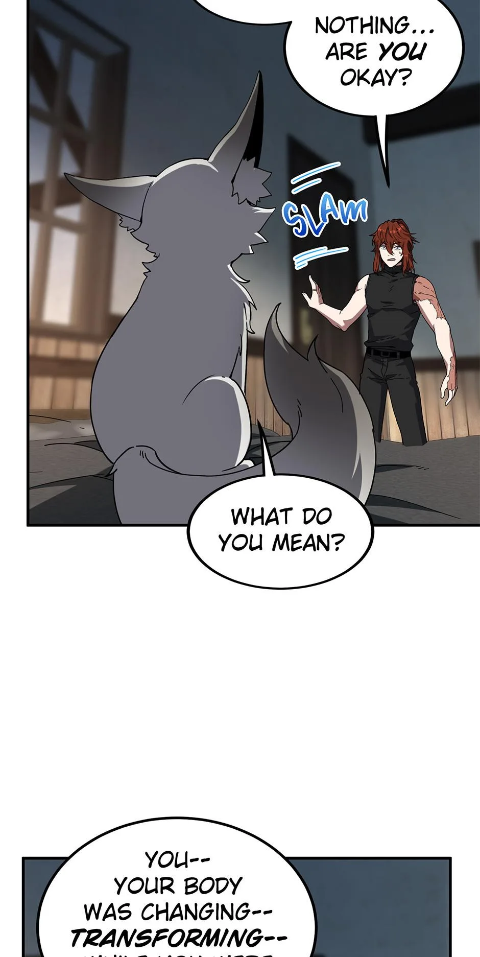 The Beginning After the End Chapter 222 – Page 75