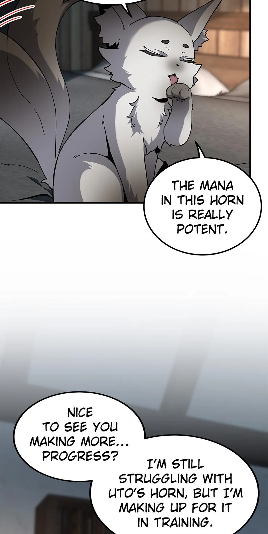The Beginning After the End Chapter 222 – Page 77