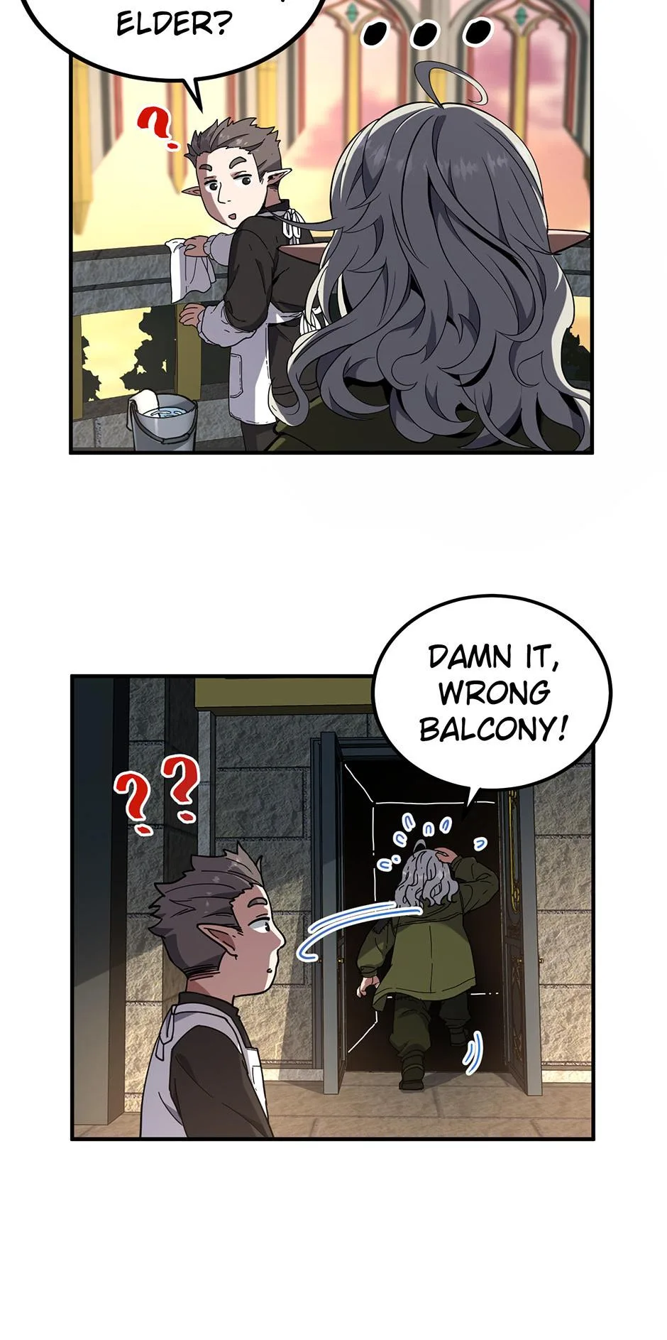 The Beginning After the End Chapter 222 – Page 85