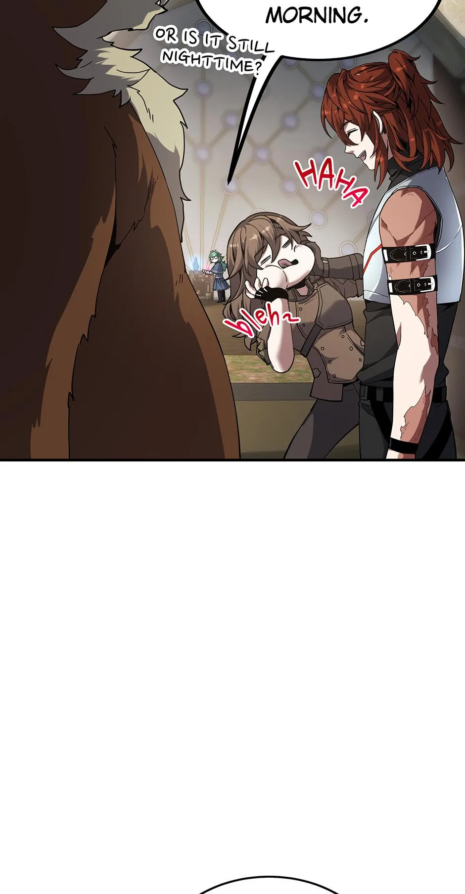 The Beginning After the End Chapter 223 – Page 9