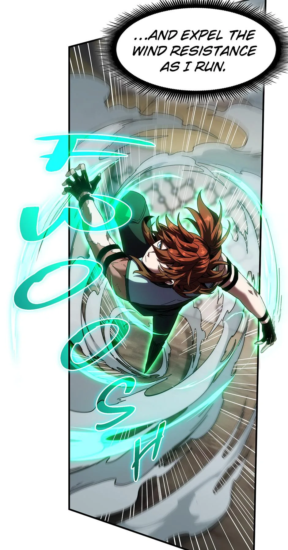 The Beginning After the End Chapter 223 – Page 22