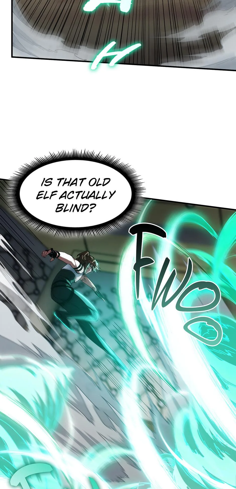 The Beginning After the End Chapter 223 – Page 30