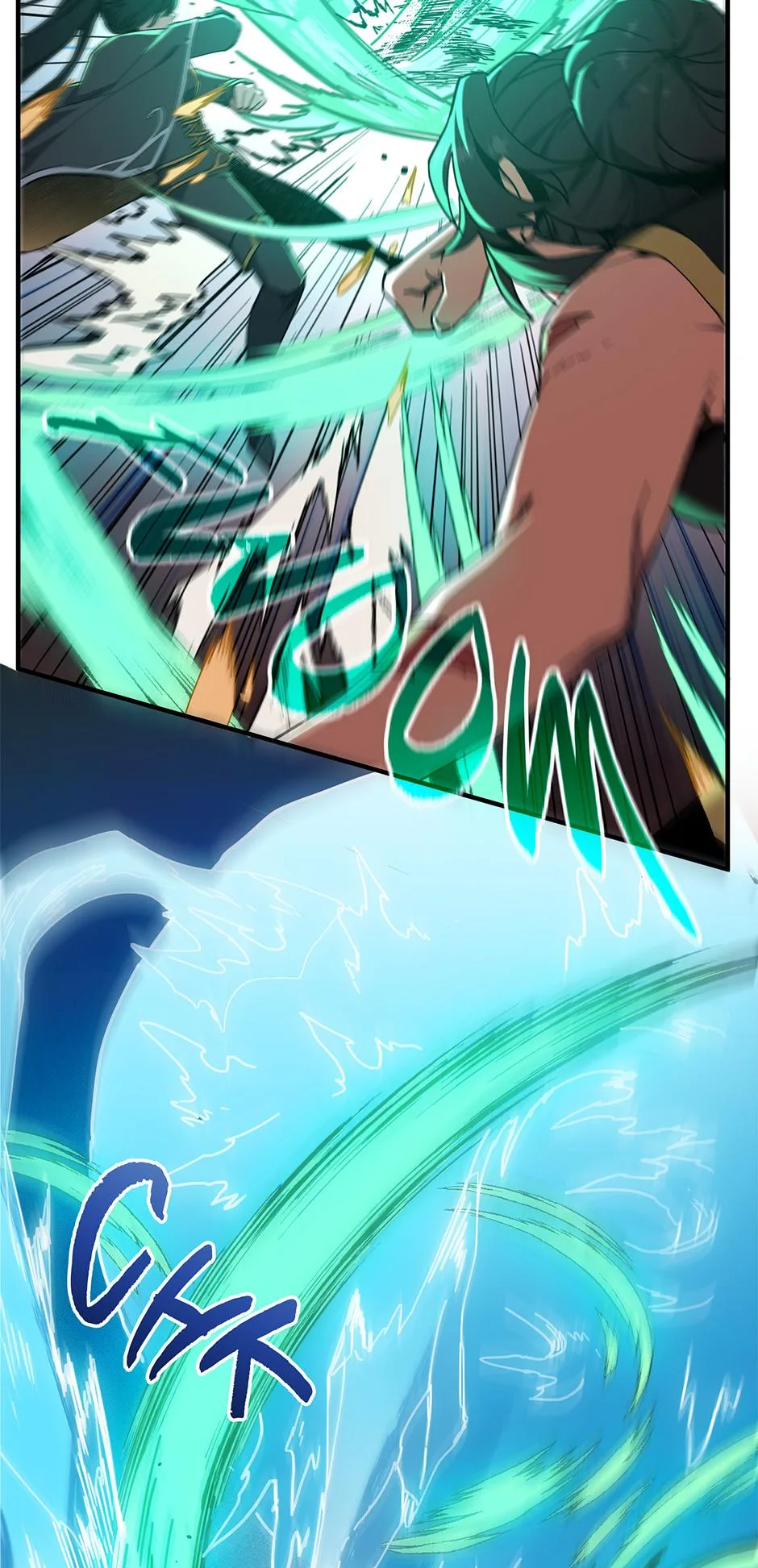 The Beginning After the End Chapter 223 – Page 37