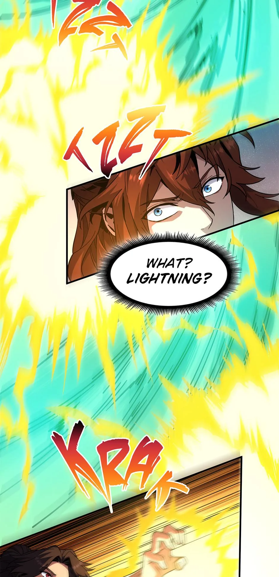 The Beginning After the End Chapter 223 – Page 39