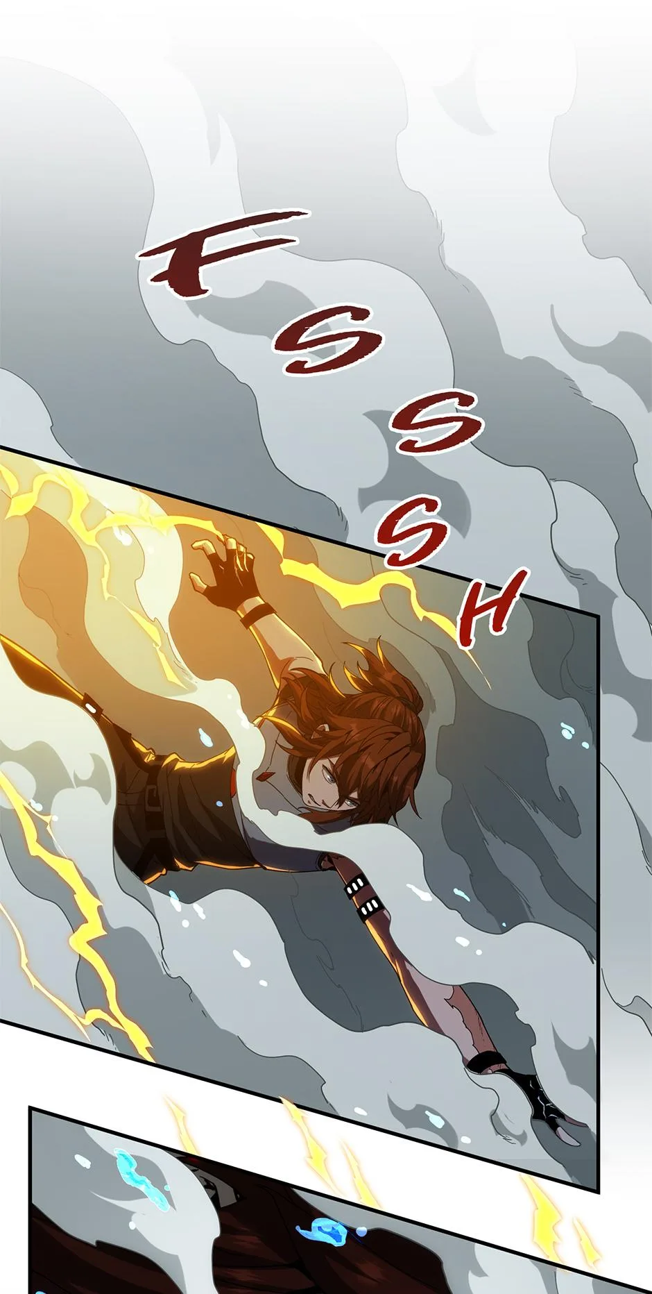 The Beginning After the End Chapter 223 – Page 43