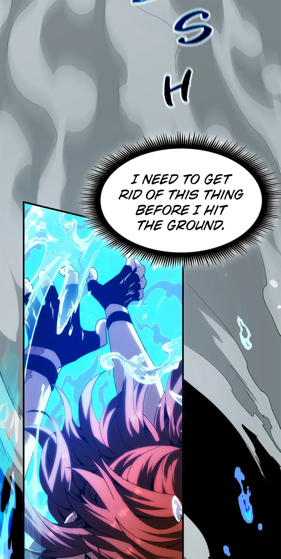 The Beginning After the End Chapter 223 – Page 46