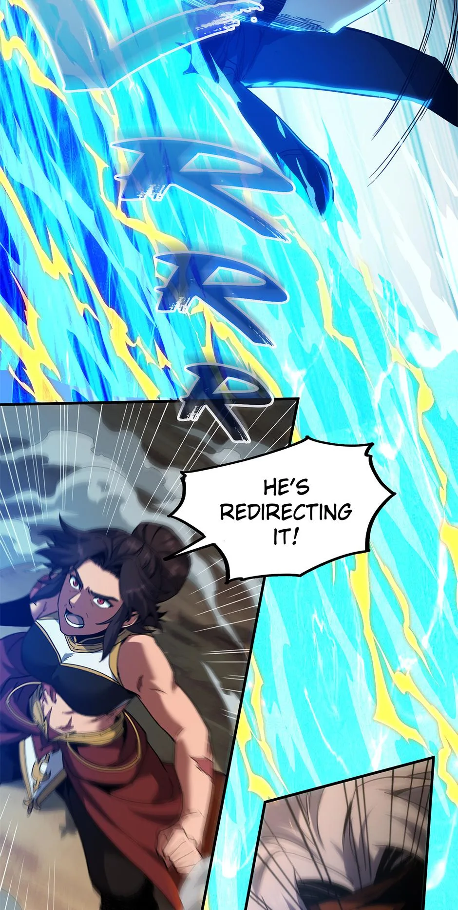 The Beginning After the End Chapter 223 – Page 48