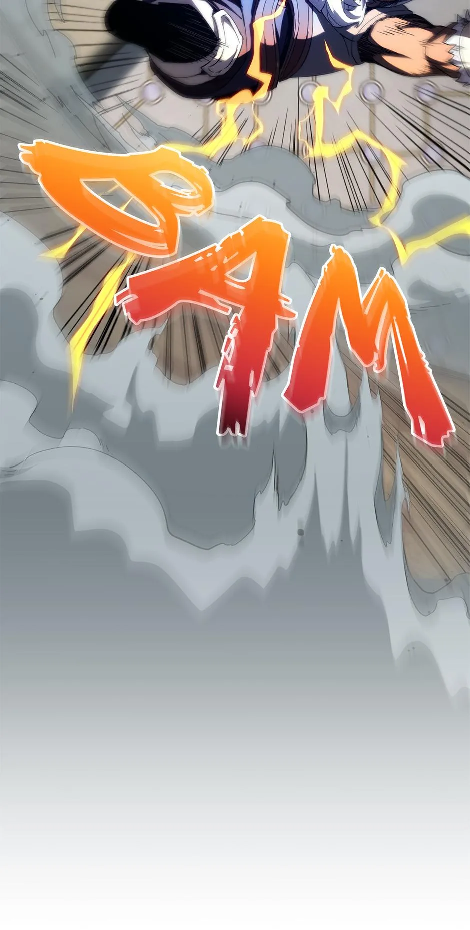 The Beginning After the End Chapter 223 – Page 51