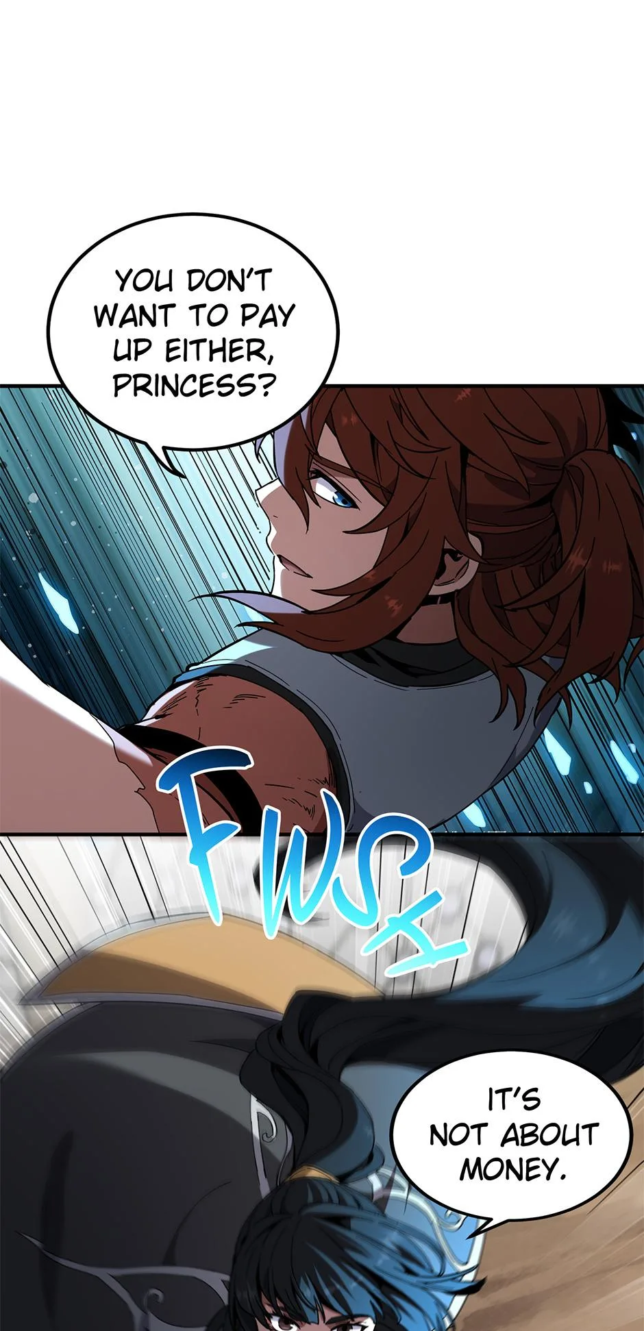 The Beginning After the End Chapter 223 – Page 53
