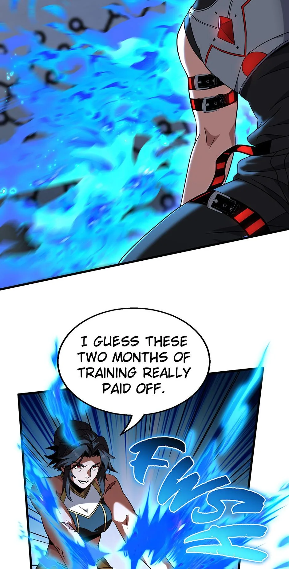 The Beginning After the End Chapter 223 – Page 65