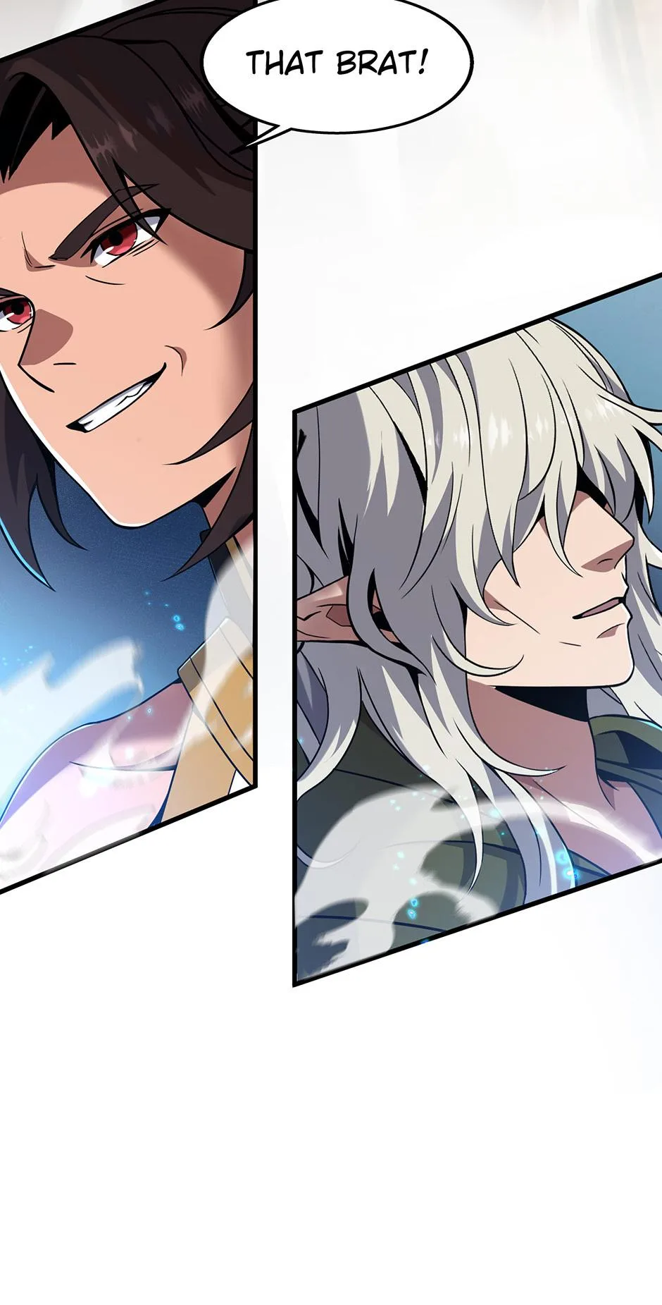 The Beginning After the End Chapter 223 – Page 72
