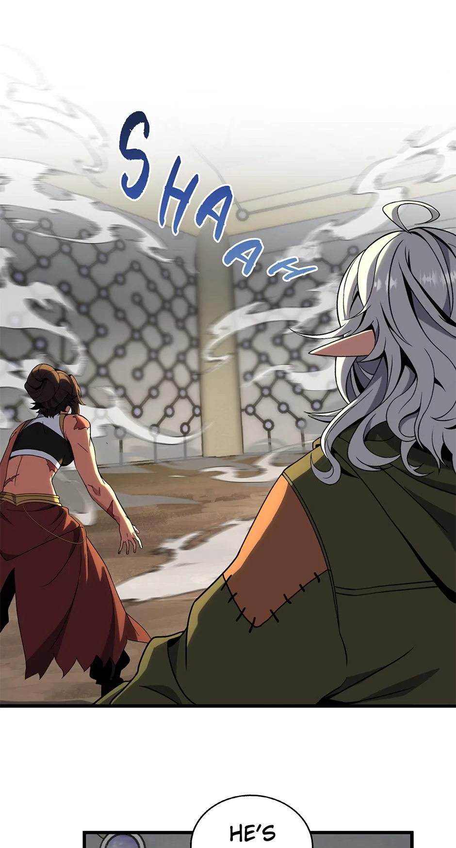 The Beginning After the End Chapter 223 – Page 73