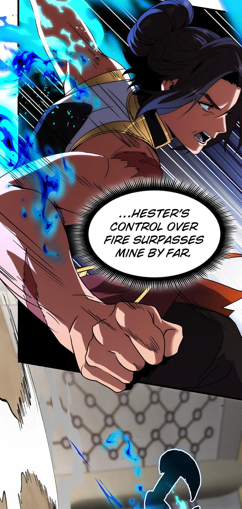 The Beginning After the End Chapter 223 – Page 84