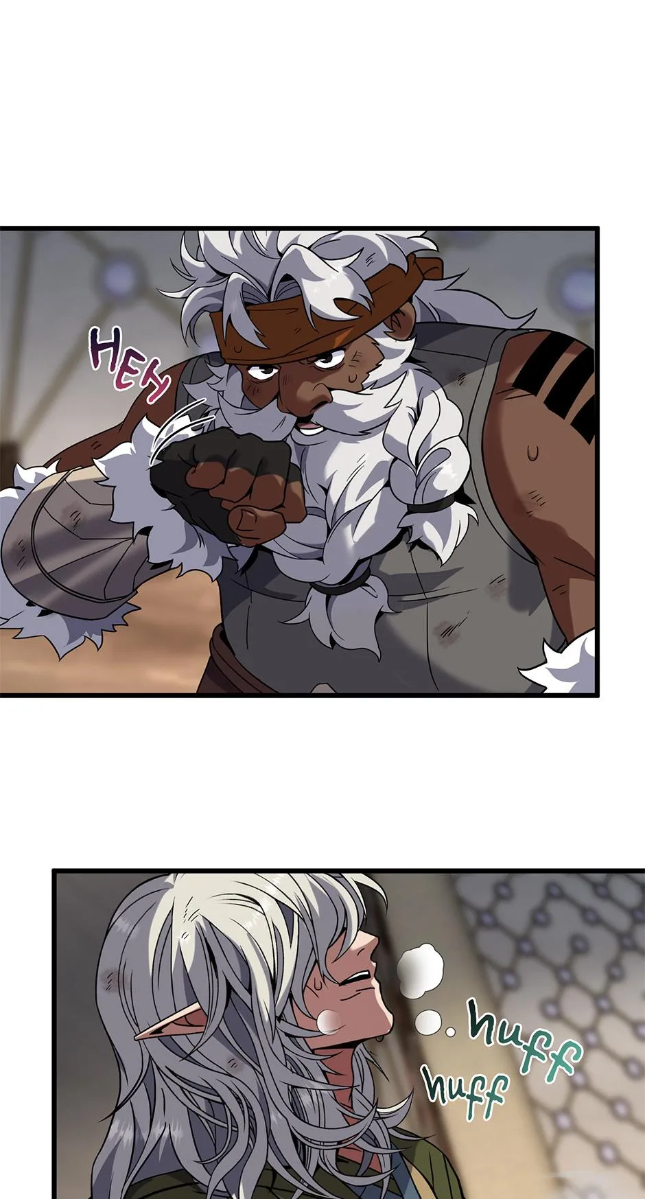 The Beginning After the End Chapter 223 – Page 88