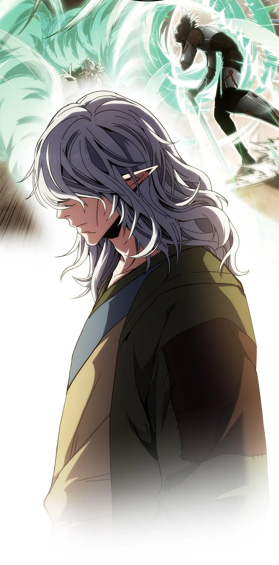 The Beginning After the End Chapter 224 – Page 18