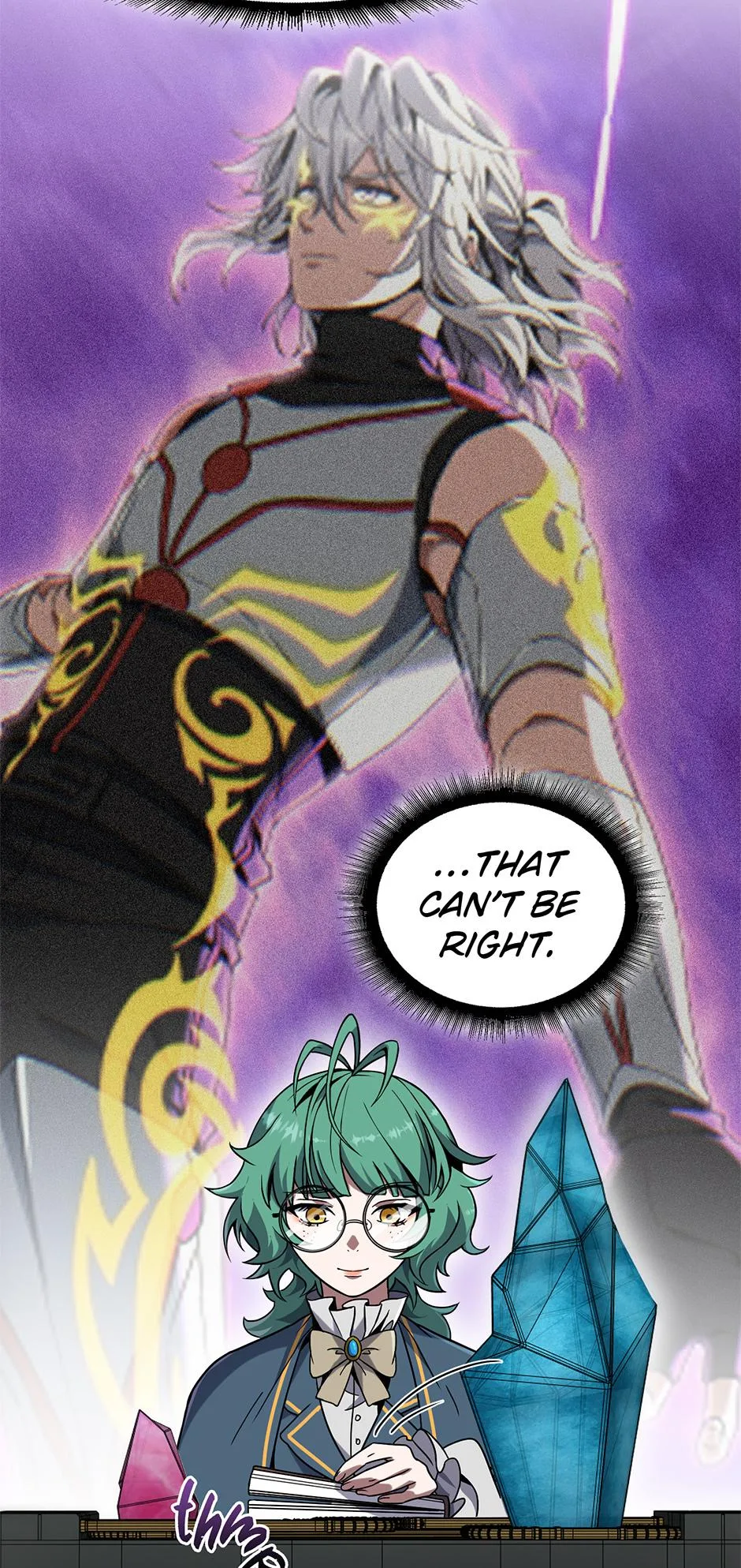 The Beginning After the End Chapter 224 – Page 38