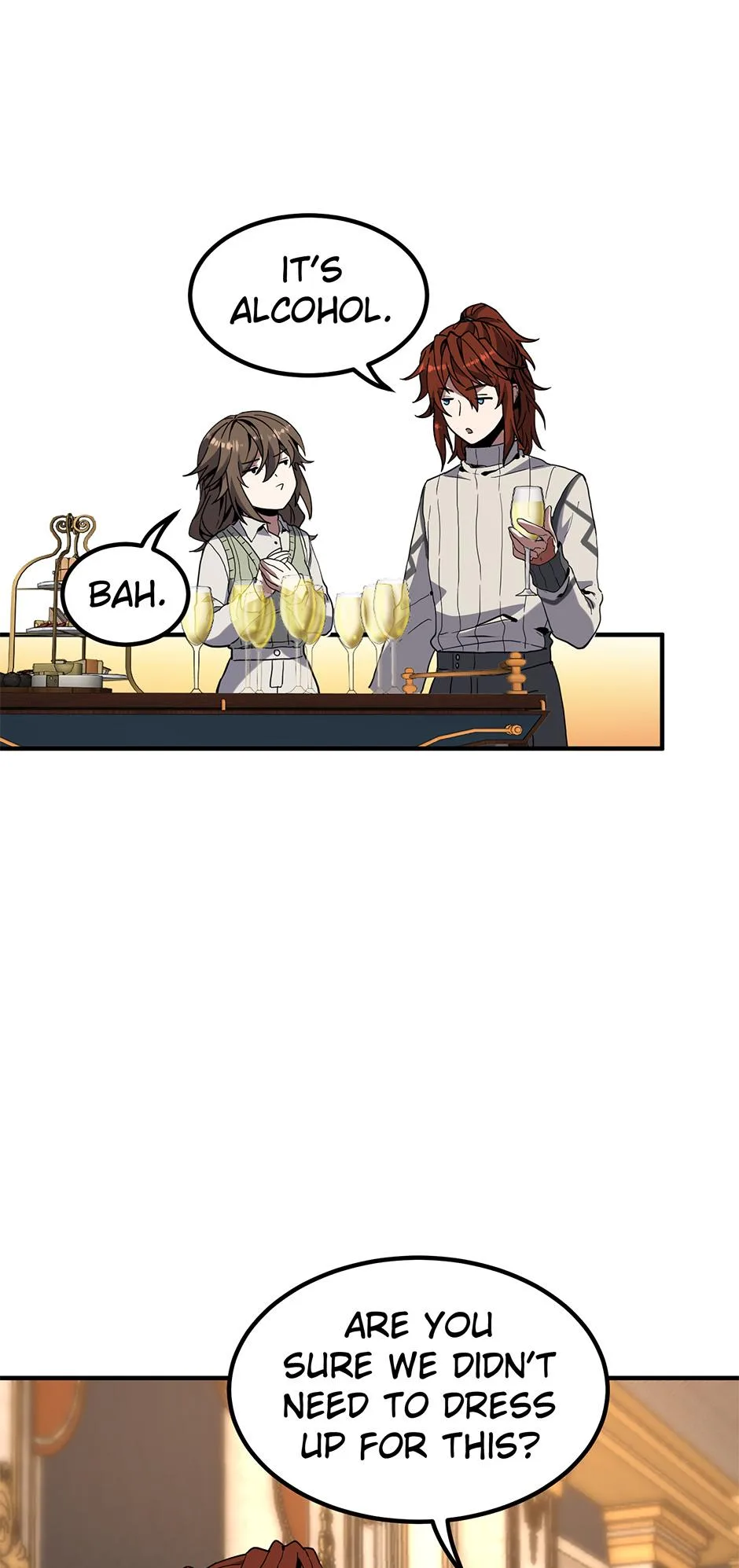 The Beginning After the End Chapter 224 – Page 44