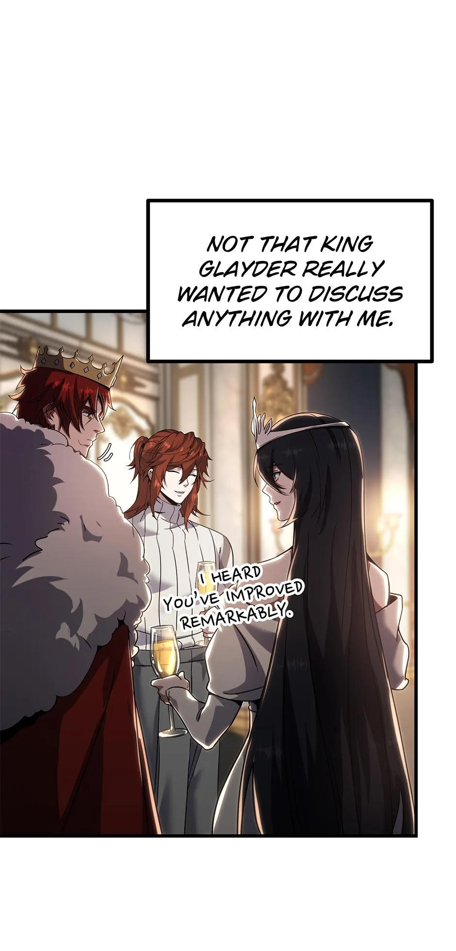 The Beginning After the End Chapter 224 – Page 54