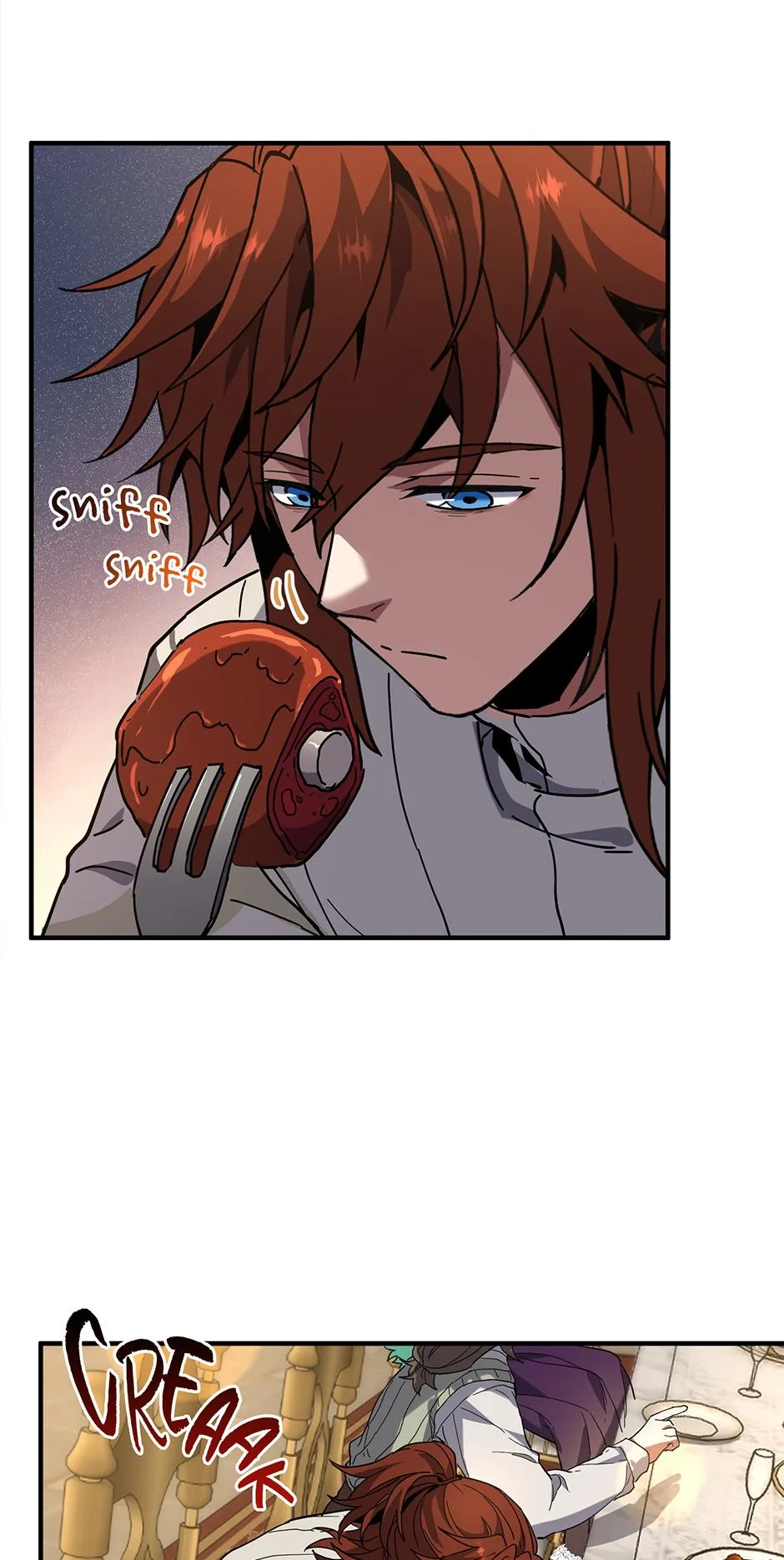 The Beginning After the End Chapter 224 – Page 79