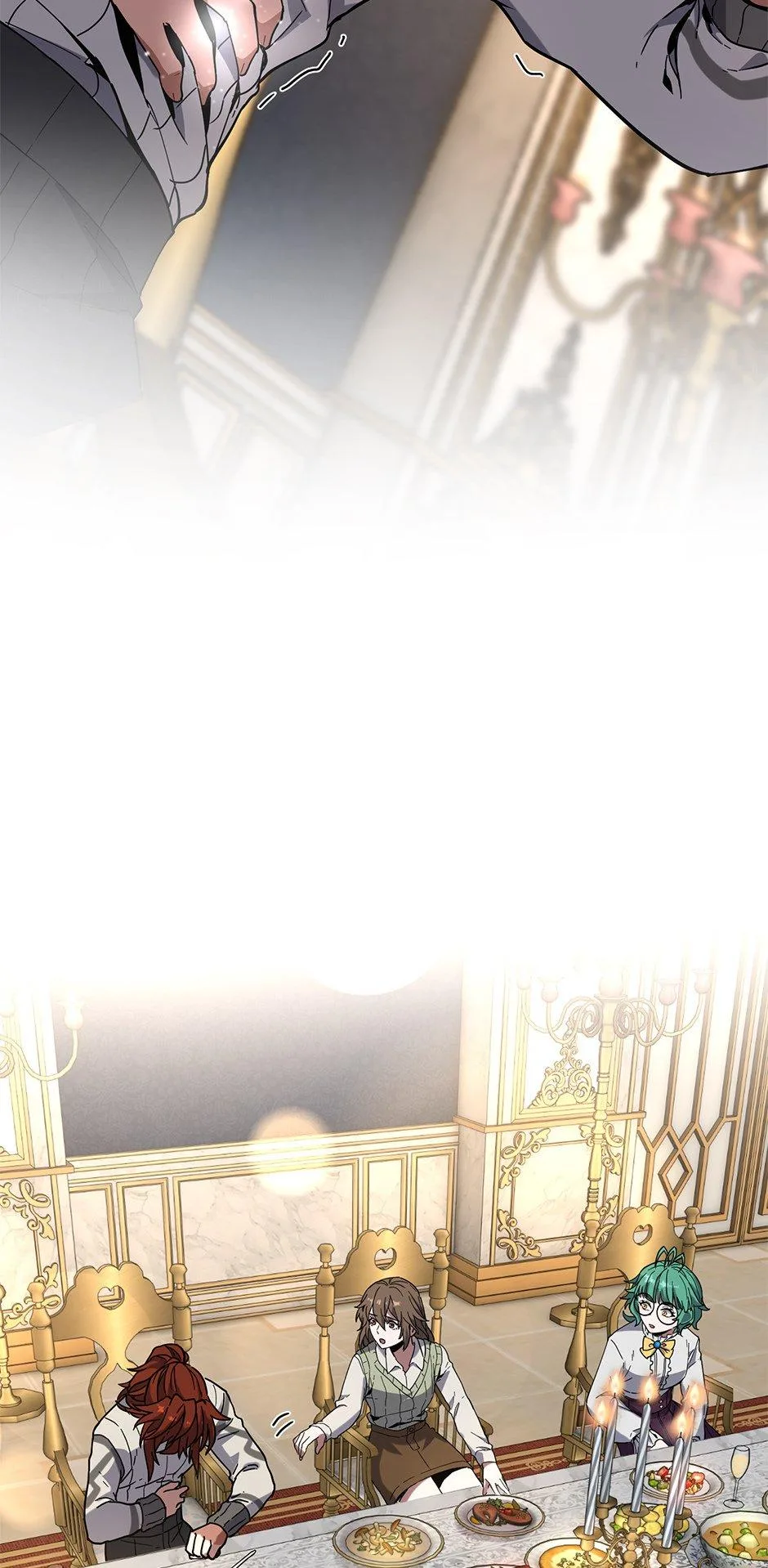 The Beginning After the End Chapter 225 – Page 2