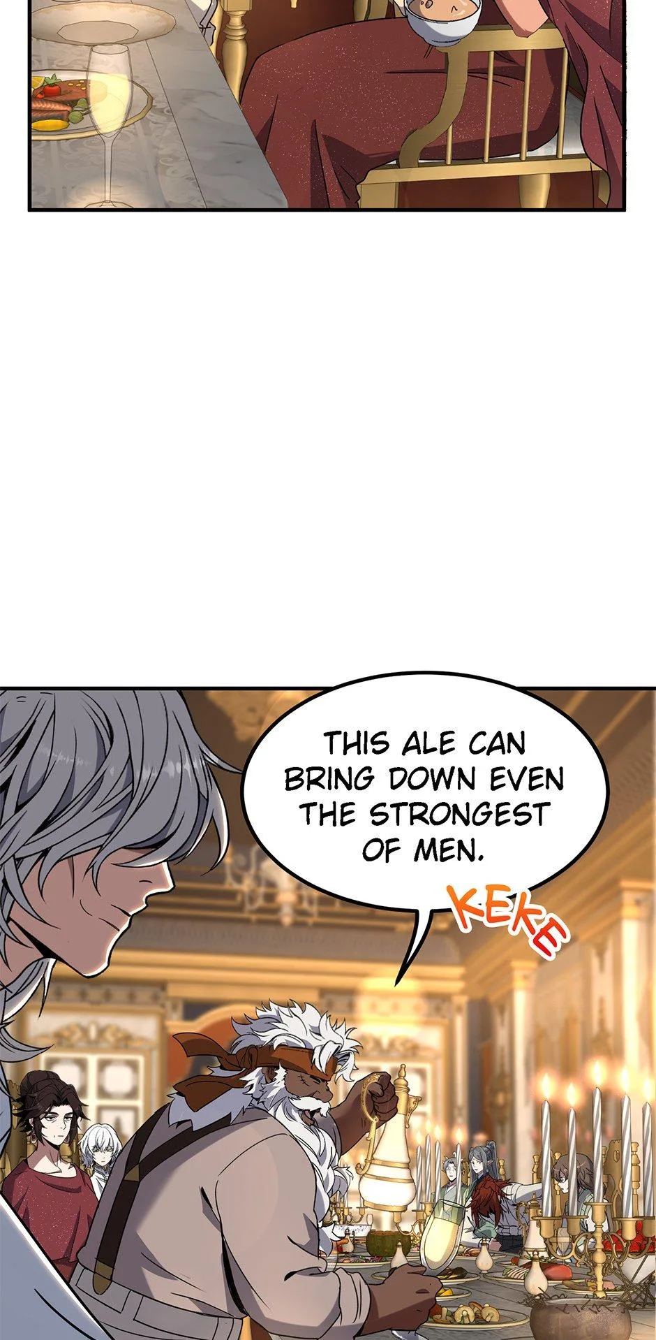 The Beginning After the End Chapter 225 – Page 6