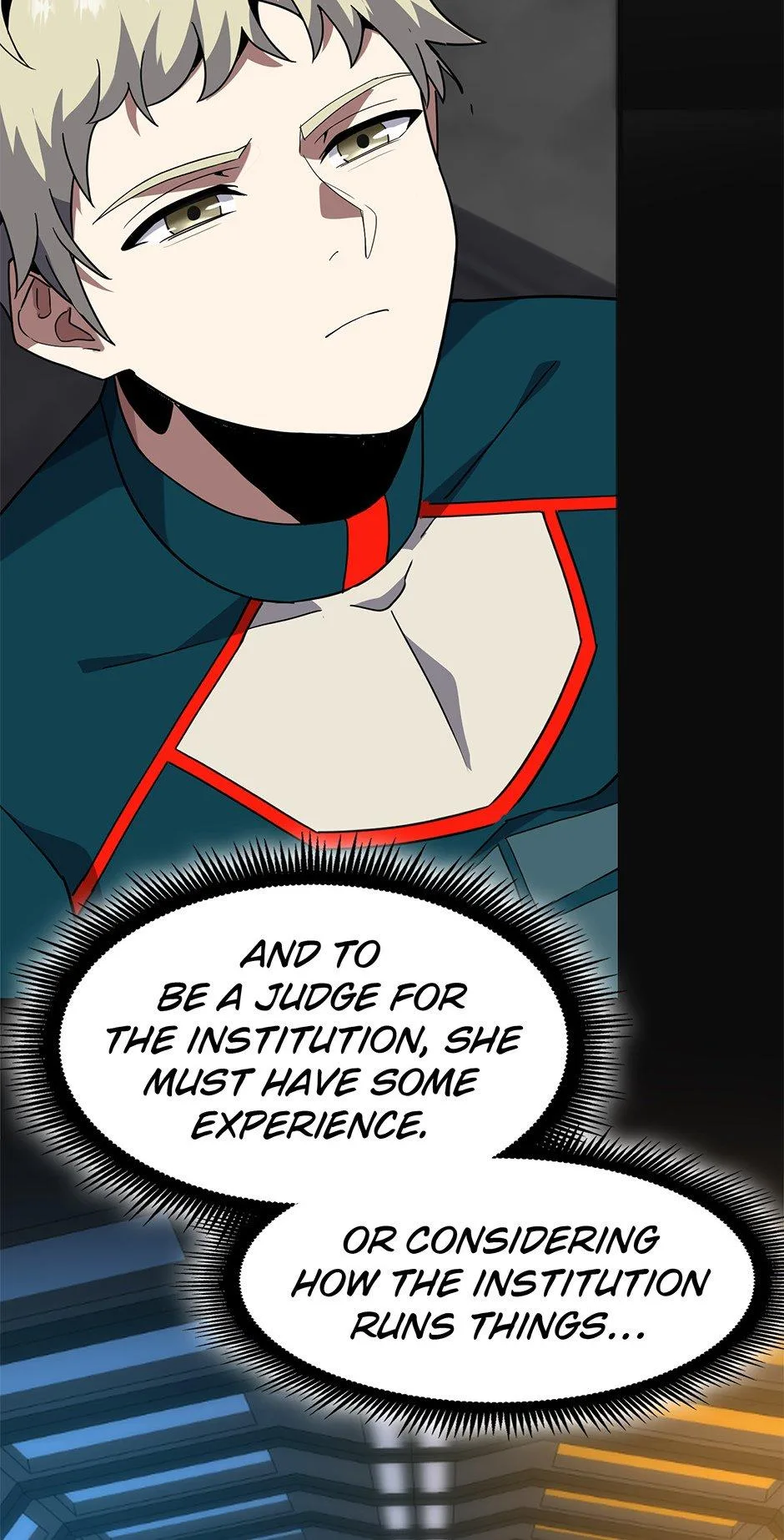 The Beginning After the End Chapter 225 – Page 24