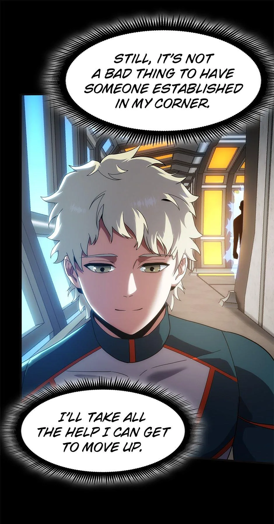 The Beginning After the End Chapter 225 – Page 26