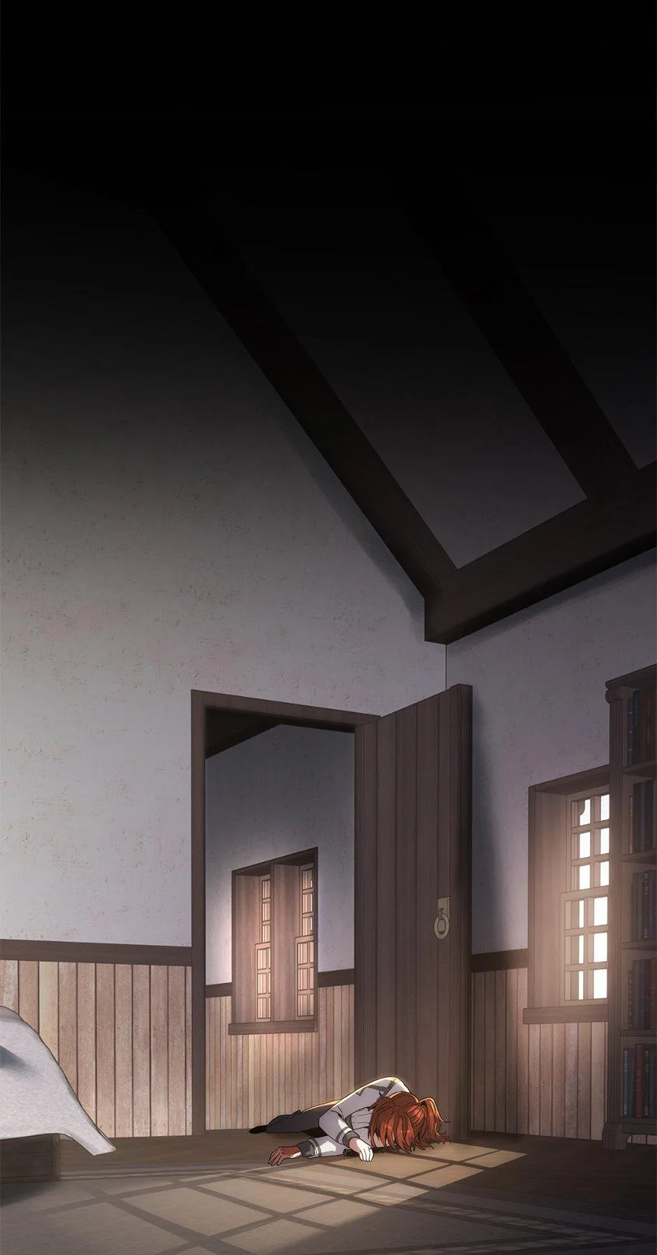 The Beginning After the End Chapter 225 – Page 31