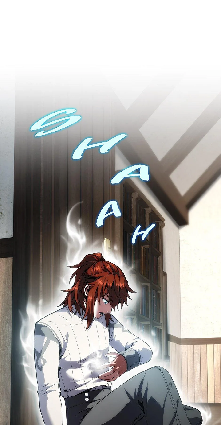 The Beginning After the End Chapter 225 – Page 34