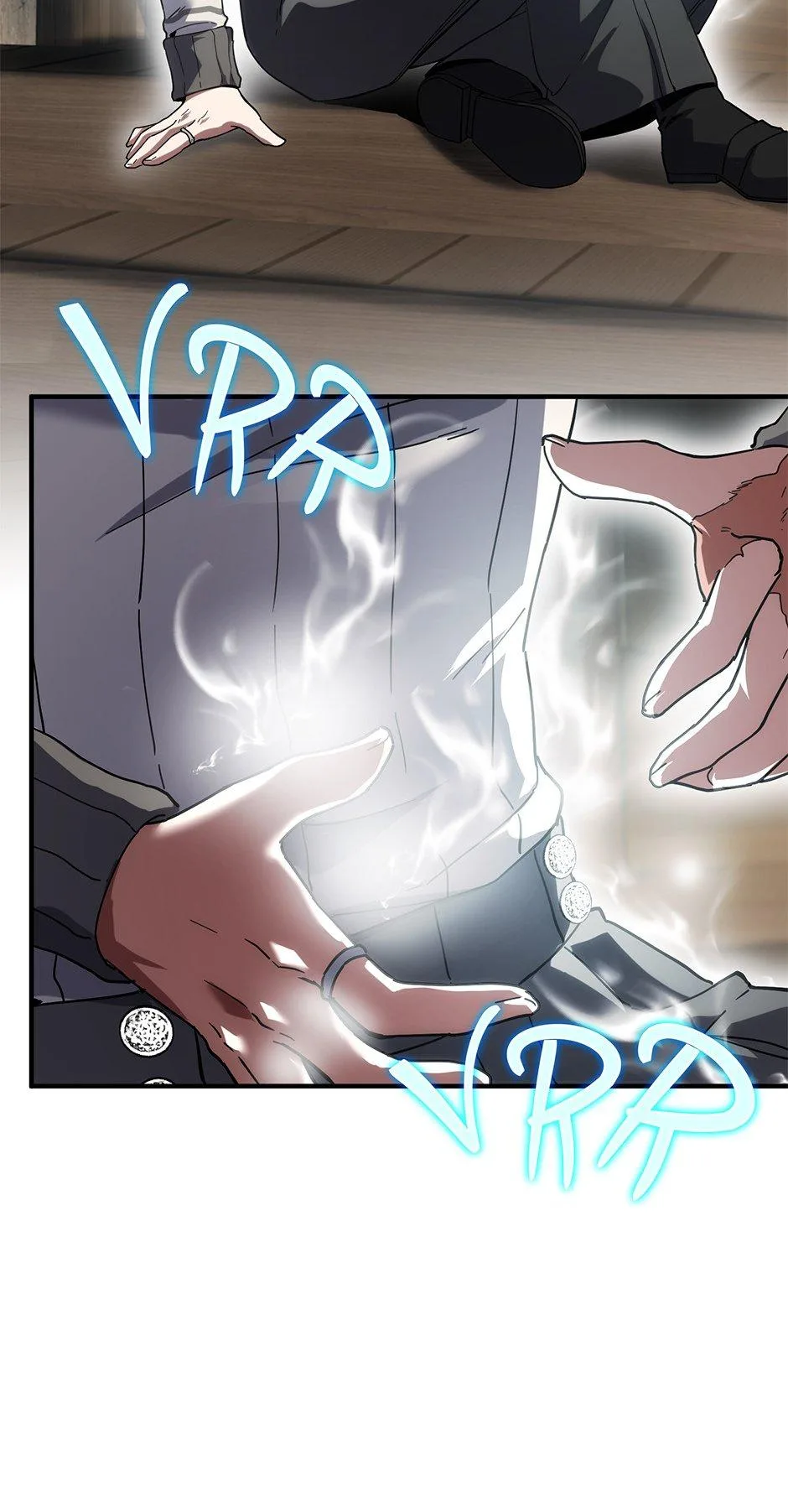 The Beginning After the End Chapter 225 – Page 35