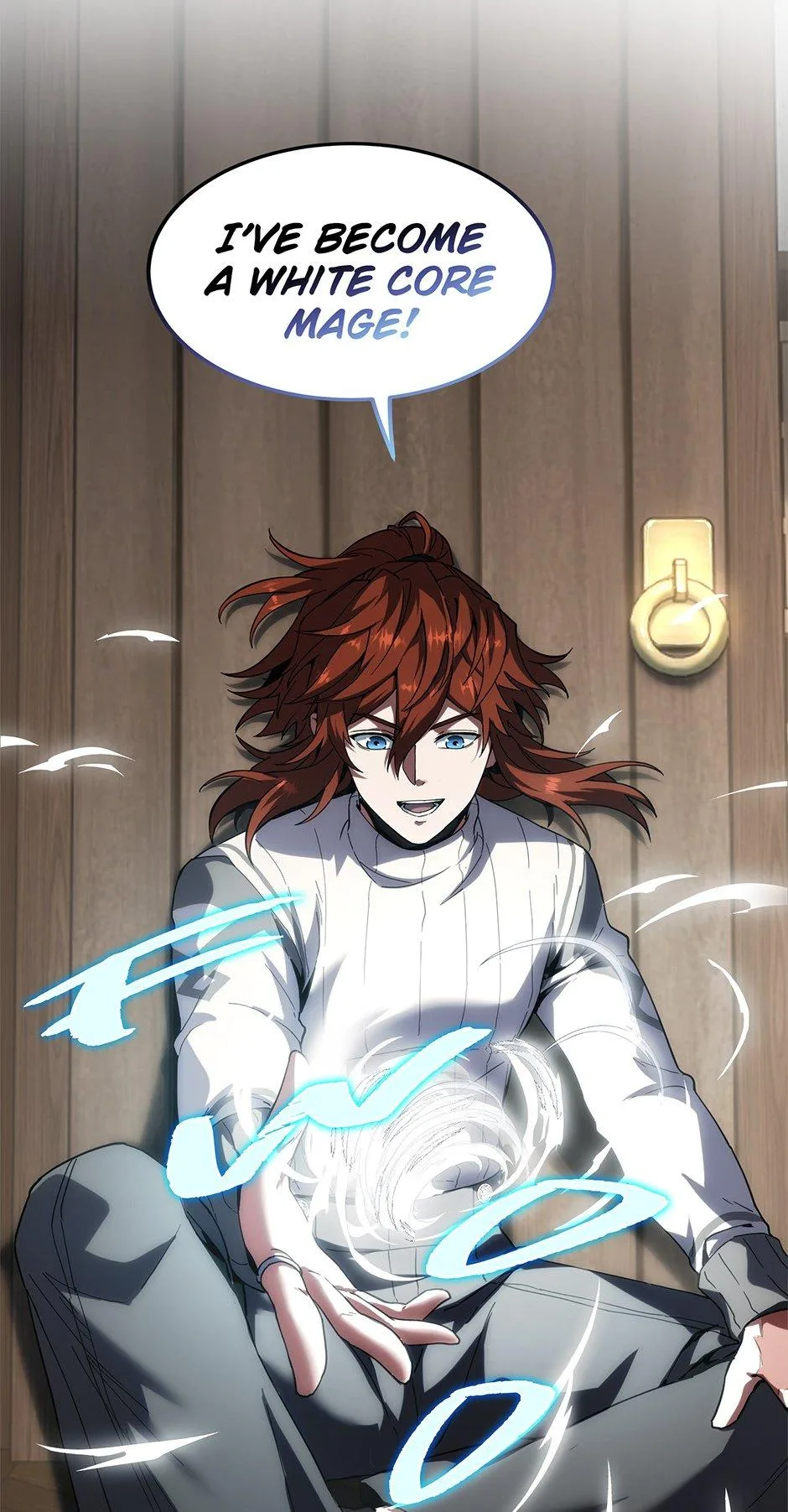 The Beginning After the End Chapter 225 – Page 37