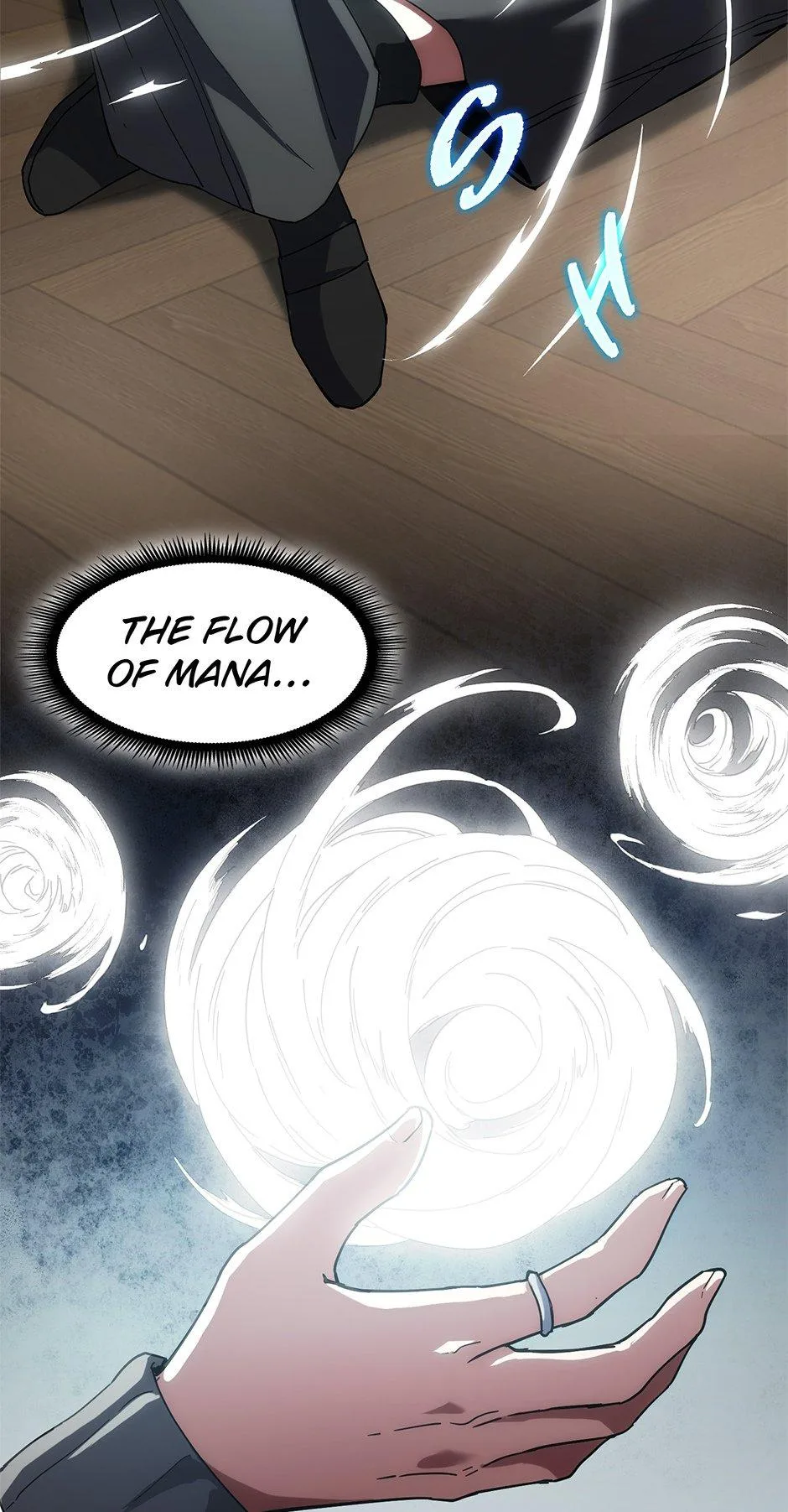 The Beginning After the End Chapter 225 – Page 38