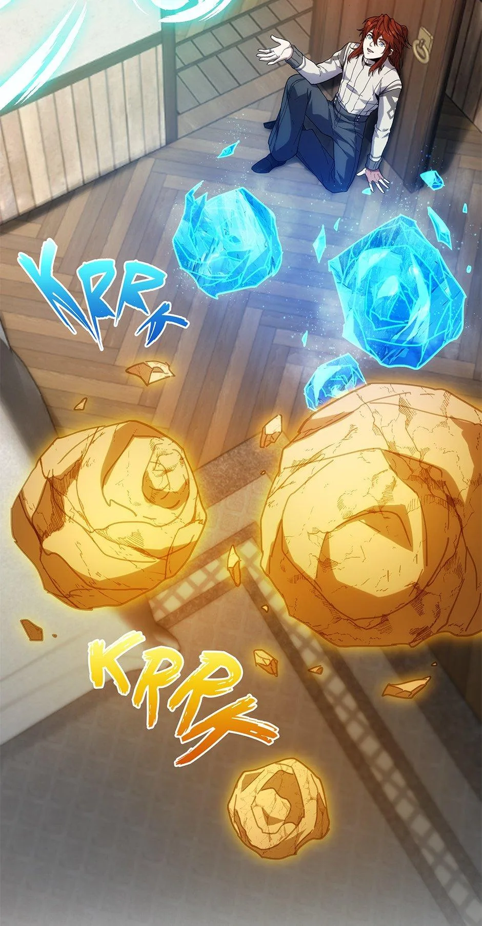 The Beginning After the End Chapter 225 – Page 41