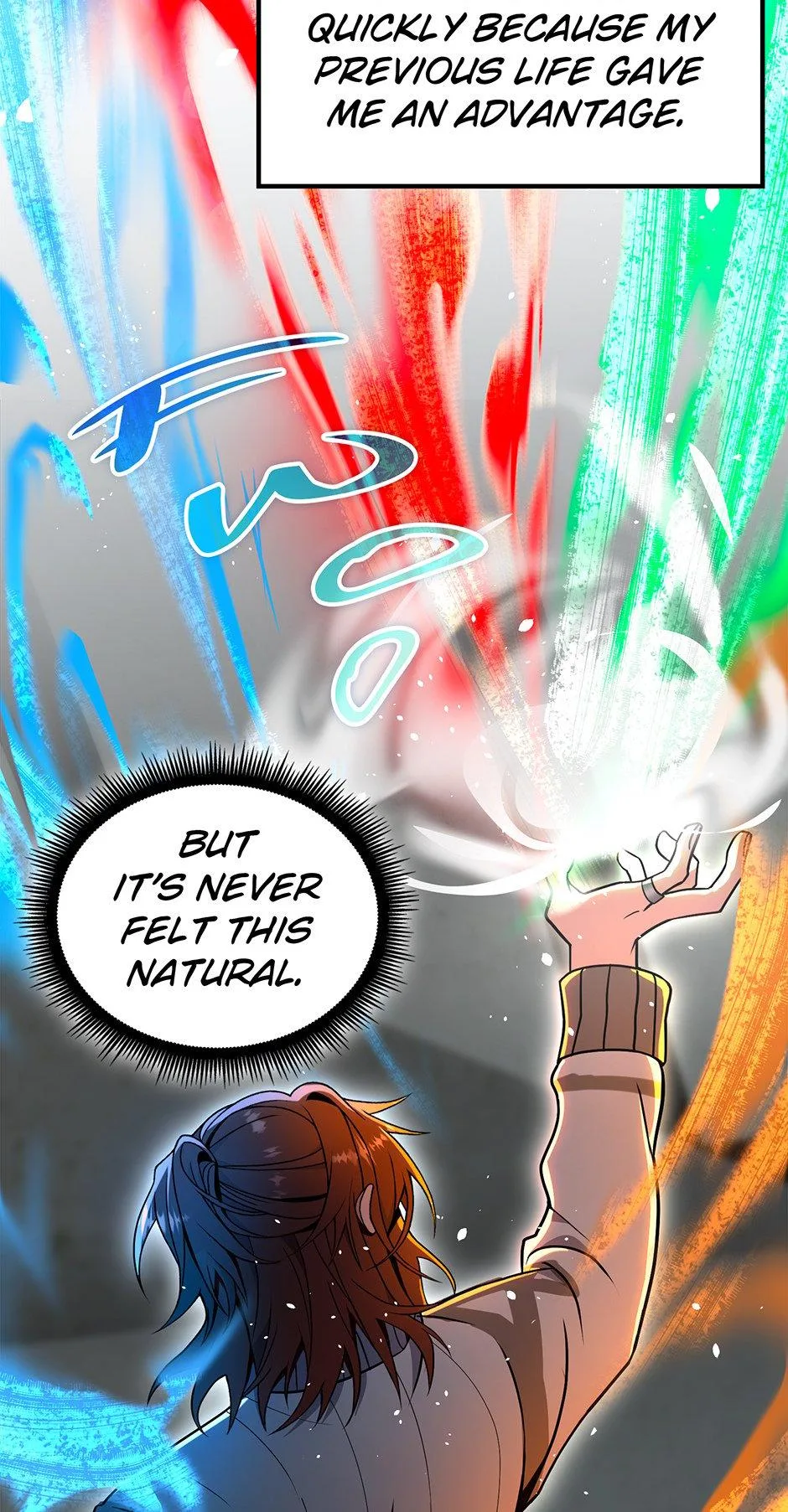 The Beginning After the End Chapter 225 – Page 45