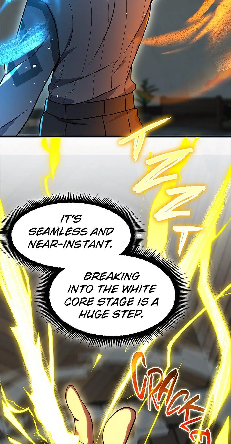 The Beginning After the End Chapter 225 – Page 46