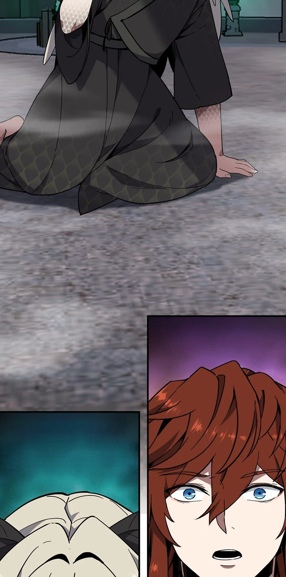 The Beginning After the End Chapter 225 – Page 61