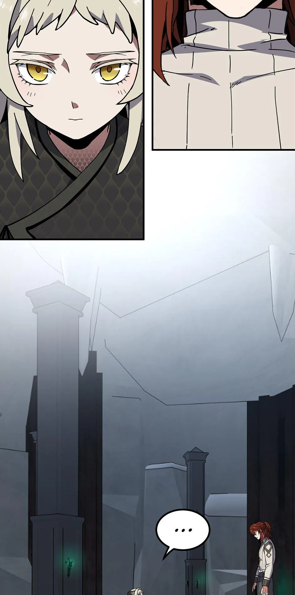 The Beginning After the End Chapter 225 – Page 62