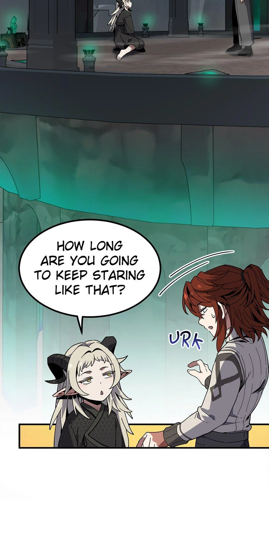 The Beginning After the End Chapter 225 – Page 63