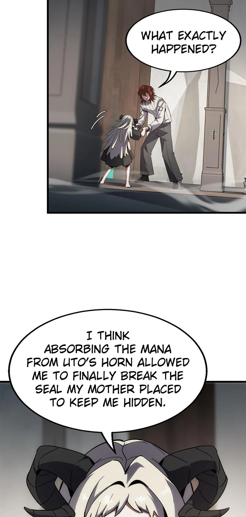 The Beginning After the End Chapter 225 – Page 65