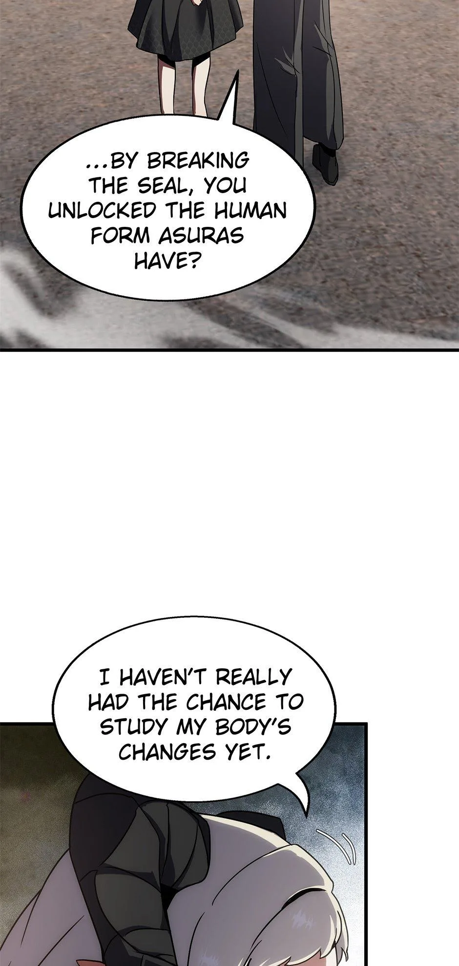 The Beginning After the End Chapter 225 – Page 67